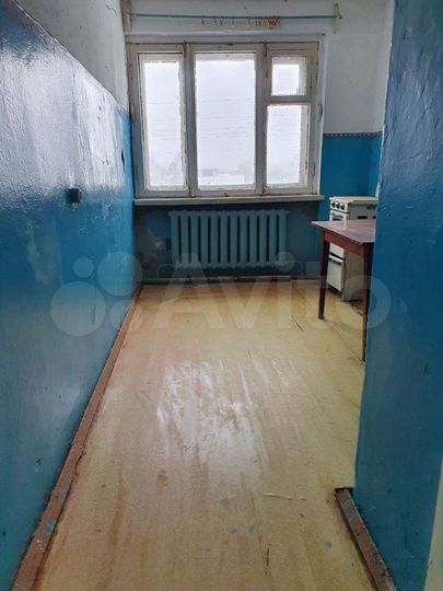 1-к. квартира, 31,8 м², 2/2 эт.