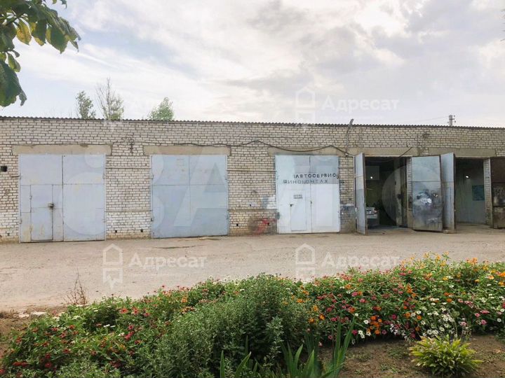 Гараж, 5-к, 162.30 кв.м