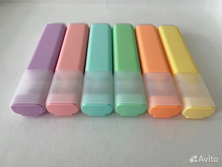 Текстовыделитель Brauberg