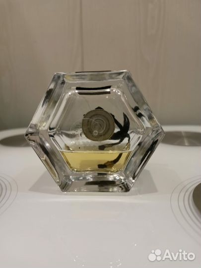 Парфюм из личной коллекции