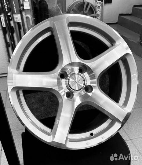 Диски R16 4x100