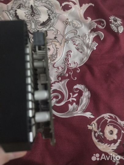 Видеокарта gtx 660 2gb asus