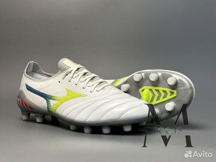 Бутсы Mizuno Morelia Neo