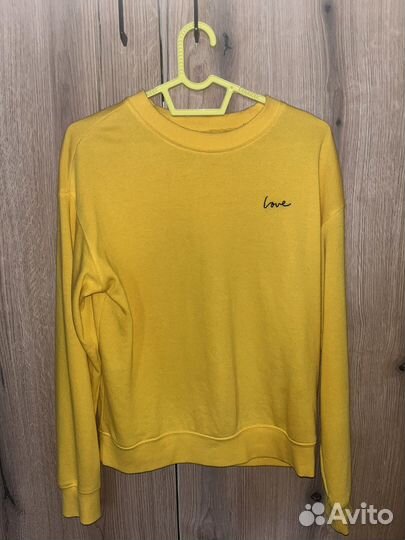 Свитшот женский hm