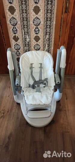 Стульчик для кормления Peg Perego Tatamia