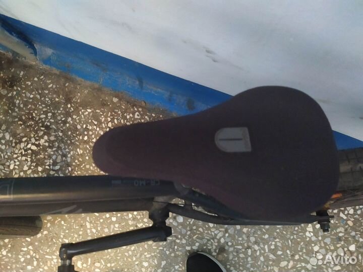 Трюковой велосипед bmx