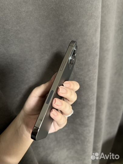 iPhone 13 Pro Max, 128 ГБ