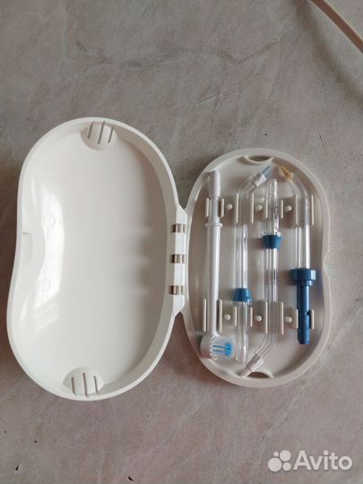 Ирригатор waterpik wp 100e