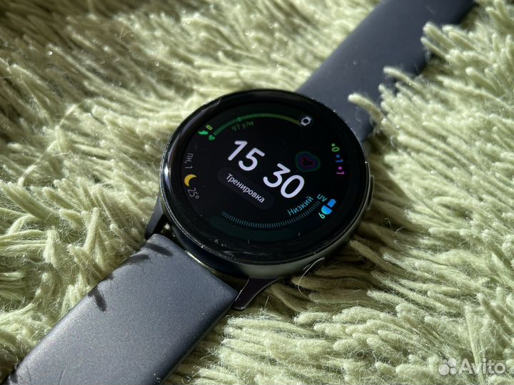 Смарт часы Samsung Galaxy Watch Active 2