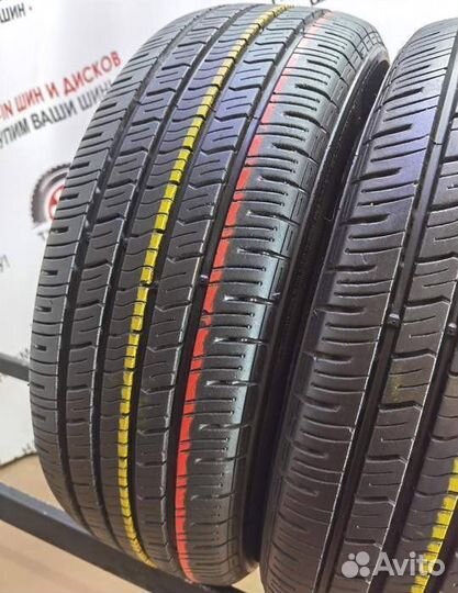 Kumho Solus TA11 205/65 R15 92H