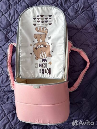 Переноска для детей