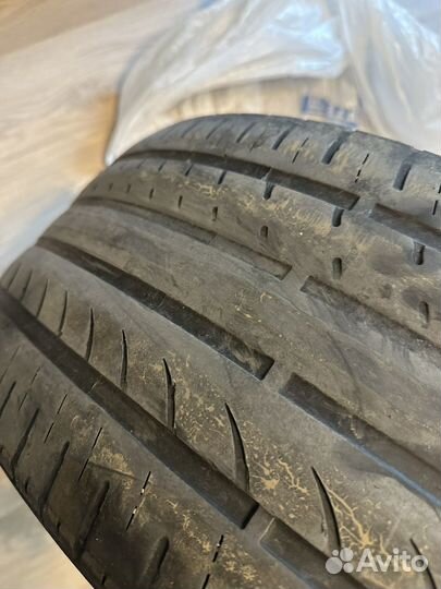 Goform GH-18 255/45 R19 98Y