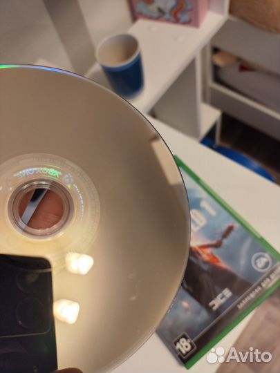 Battlefield 1 xbox one