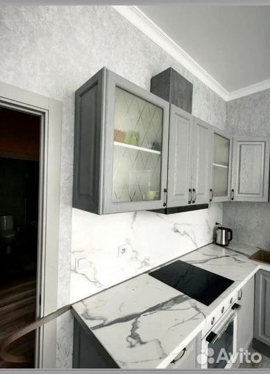 Кухонный гарнитур по вашим размерам