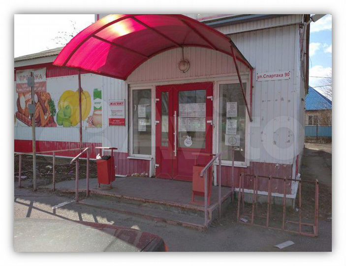 Здание, 342 м²