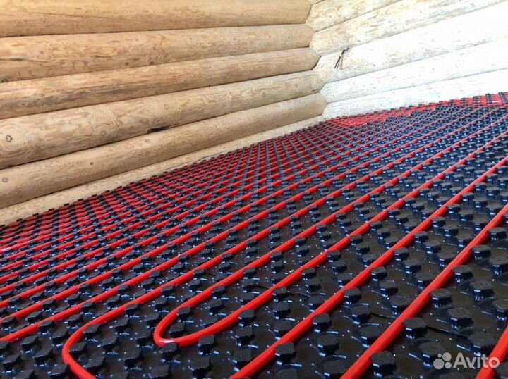 Сантехника