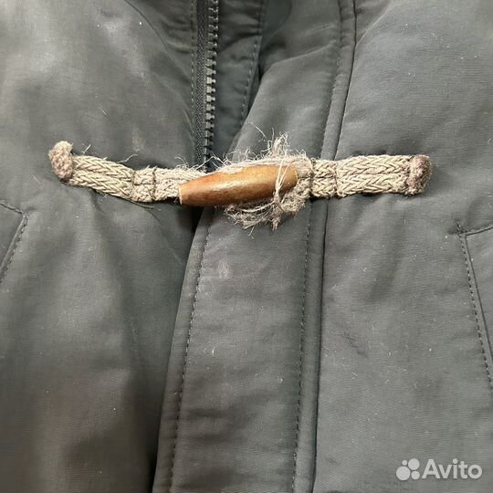 Куртка детская 86-90