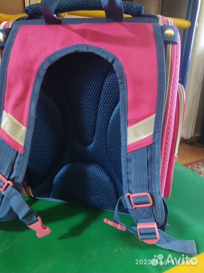 Рюкзак детский для девочки