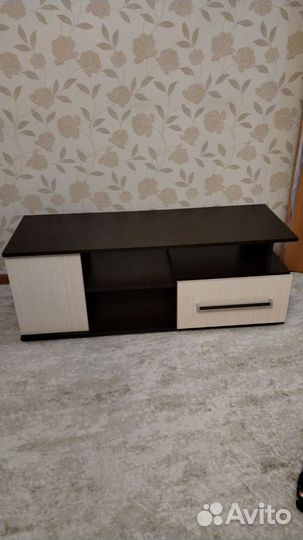 Тумба под телевизор бу