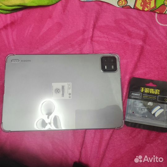 Xiaomi mi pad 6 pro 8/128