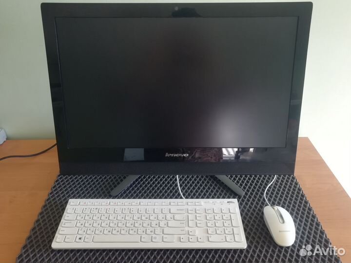 Моноблоки Lenovo