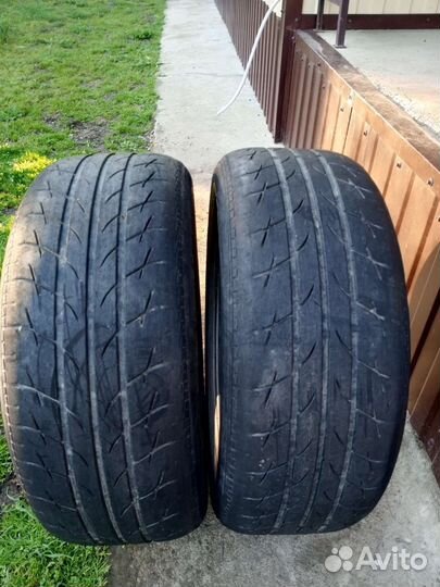 Tigar Syneris 215/50 R17