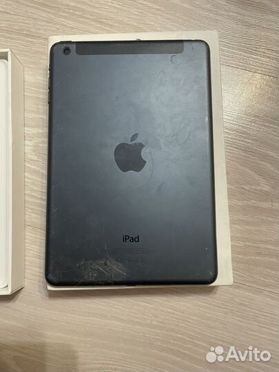 Apple iPad mini