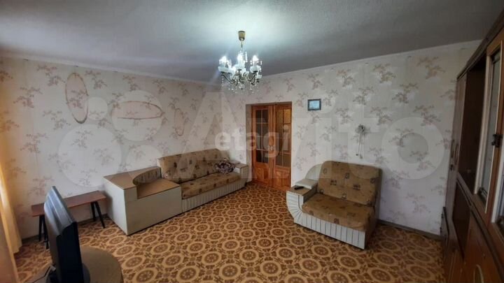 Дом 86,3 м² на участке 9 сот.