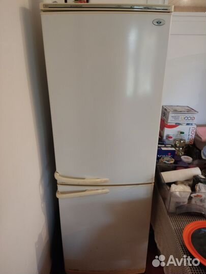 Холодильник Минск