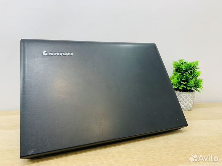 Ноутбук Lenovo