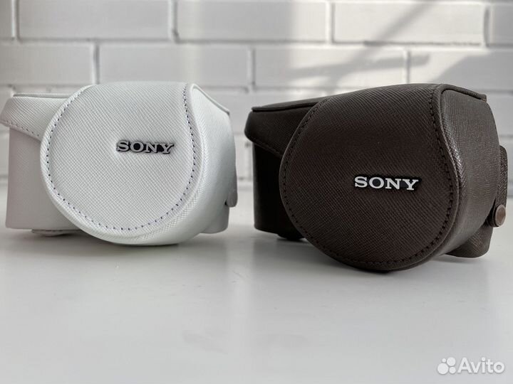 Комплект для Sony NEX