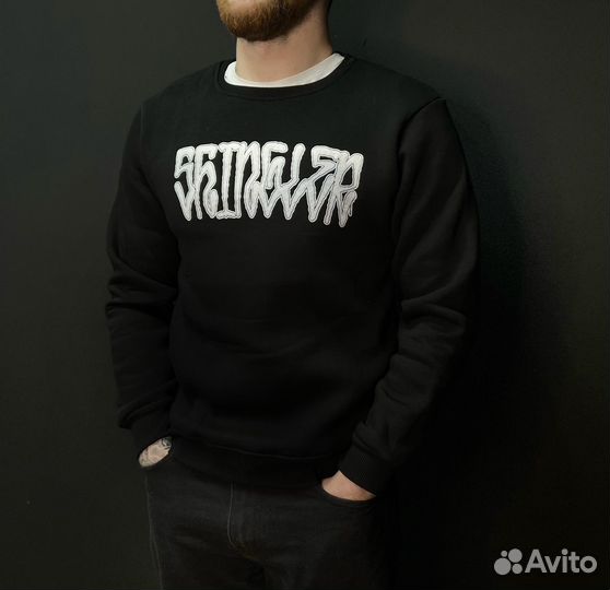 Свитшот Shingler