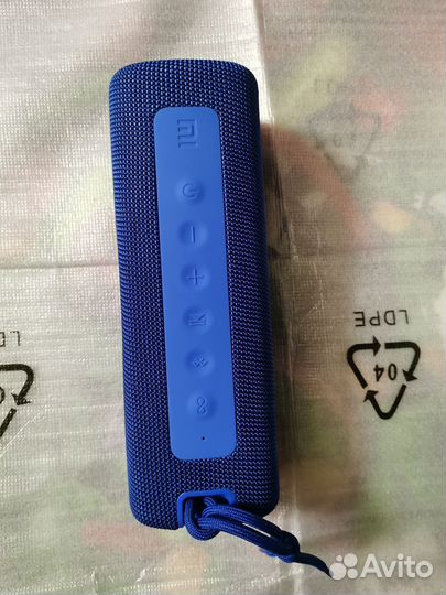 Колонка беспроводная Mi Xiaomi Bluetooth 16W Новые