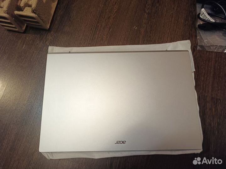 Acer Aspire 3, 15.6