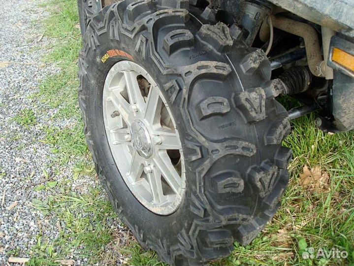 Шина Kenda K587 Bear Claw HTR 28x11R-14