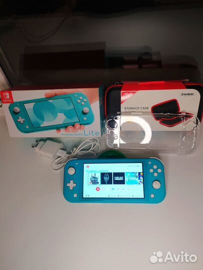 PS Vita 64gb отл сост