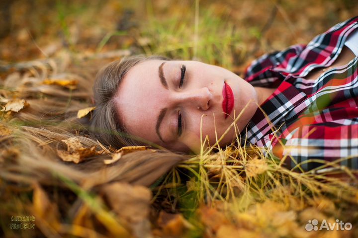 Фотосъемка