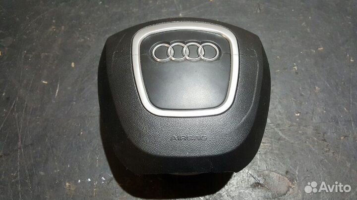 Подушка безопасности Airbag Audi S8 D3 BSM 2006