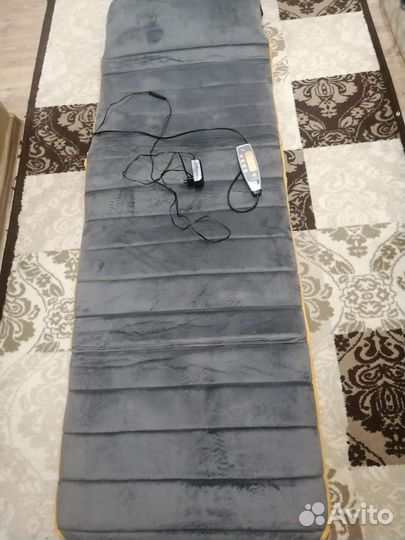 Массажный матрац Medisana MM-825