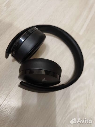 Беспроводные наушники sony