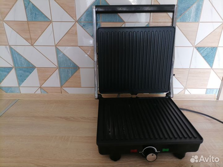 Электрогриль