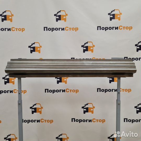 Порог водительской двери MB Sprinter 906 maxi