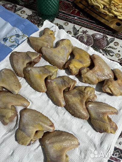Продукты домашние