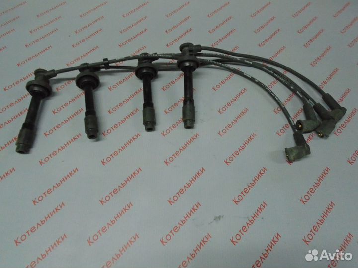 Nissan 22440-86J10 Провода зажигания