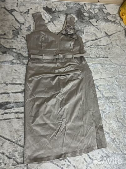 Вечернее платье 48 размер