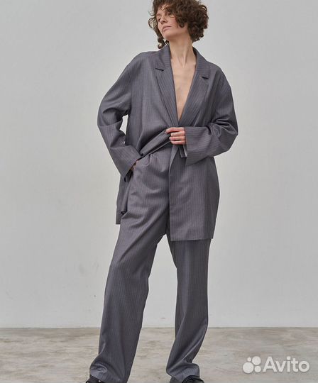 Пиджак/жакет Ushatava Journey