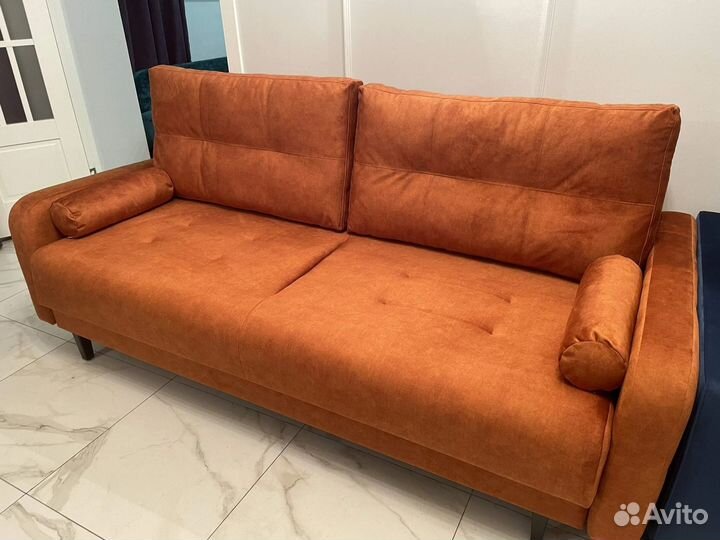 Диван раскладной новый