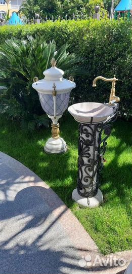 Кованые изделия из металла