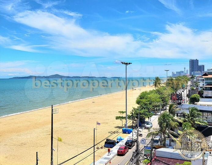 Гостиница 2100 м² (Таиланд)