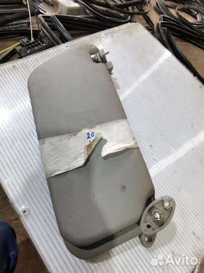 Солнцезащитный козырёк daewoo matiz